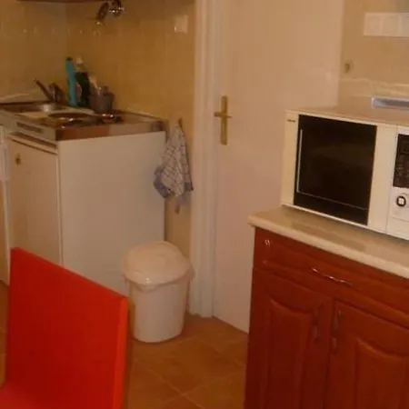 Apartment Lia Apartman *