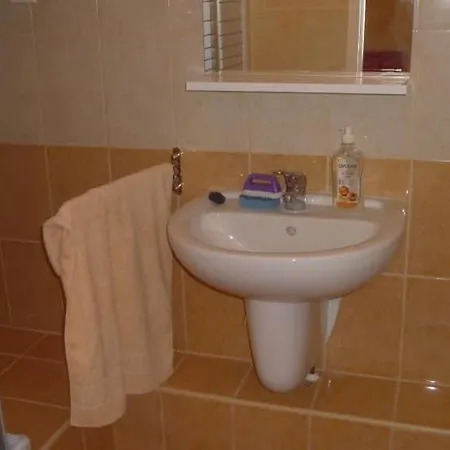 Apartment Lia Apartman Balatonfured