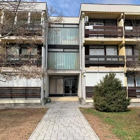 Appartement Lia *