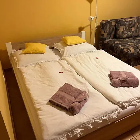 Apartment Lia Apartman Balatonfured
