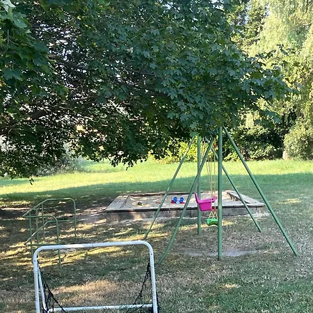 Lia Apartman * Balatonfured