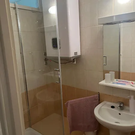 Appartement Lia