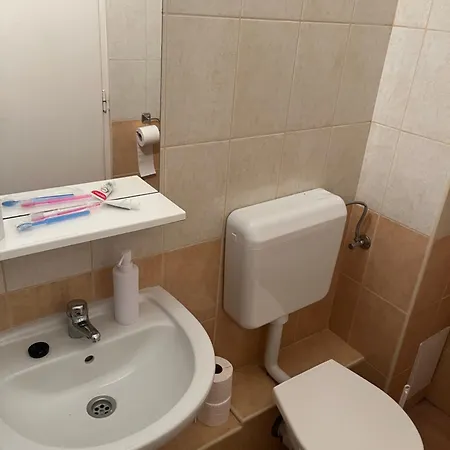 Lia Appartement