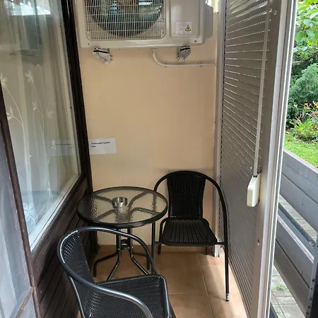 Lia Appartement Balatonfüred